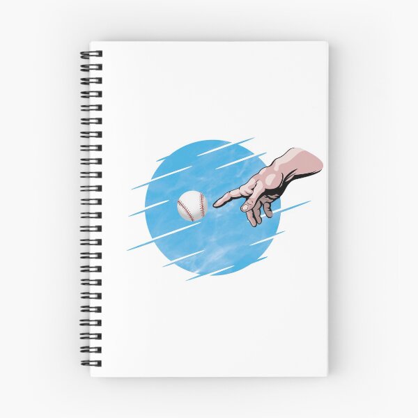Item preview, Baseball is devine game ! designed and sold by Manikool.