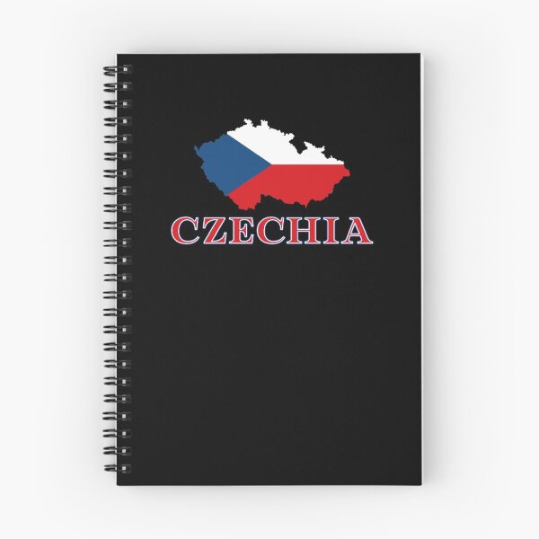 Item preview, Czechia Country Flag Design designed and sold by JG0024.