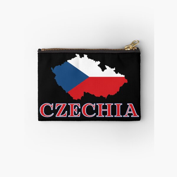 Item preview, Czechia Country Flag Design designed and sold by JG0024.