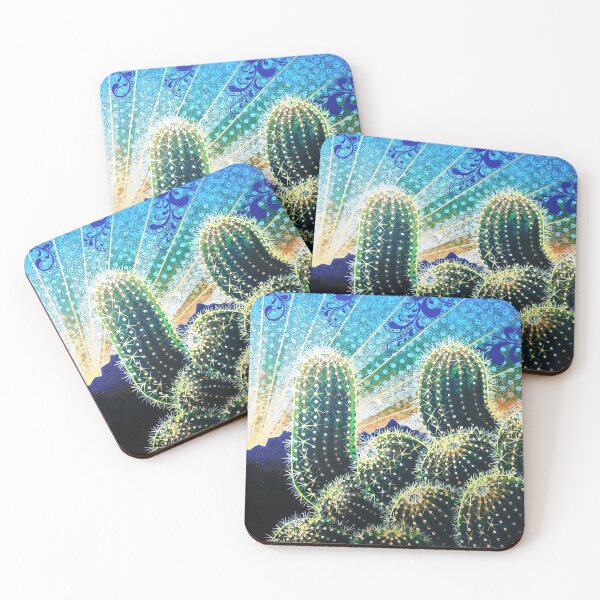 Item preview, Cactus designed and sold by ARTbyJoseLozano.