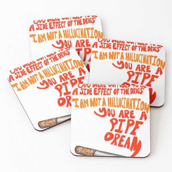 Item preview, all for the game andrew minyard pipe dream quote designed and sold by serotonin-art.