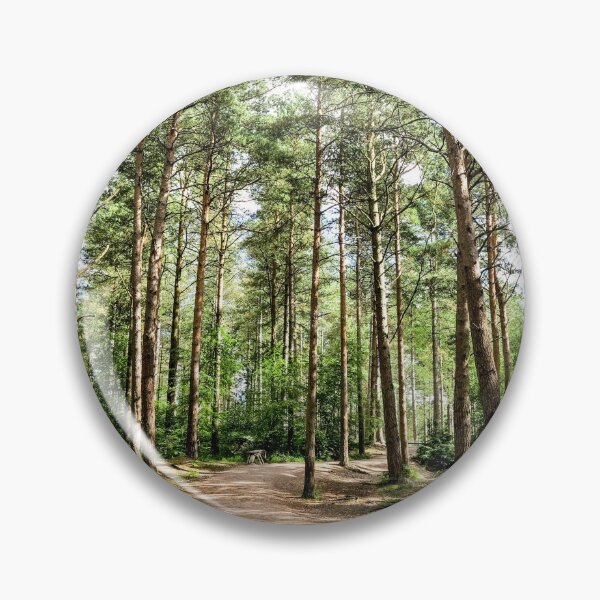 Item preview, Forest designed and sold by QuackerSnaps.
