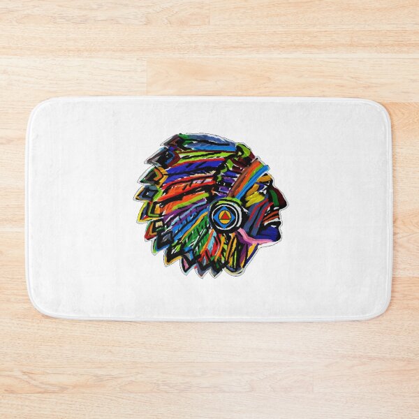 Item preview, The Powwow designed and sold by NINUNO.