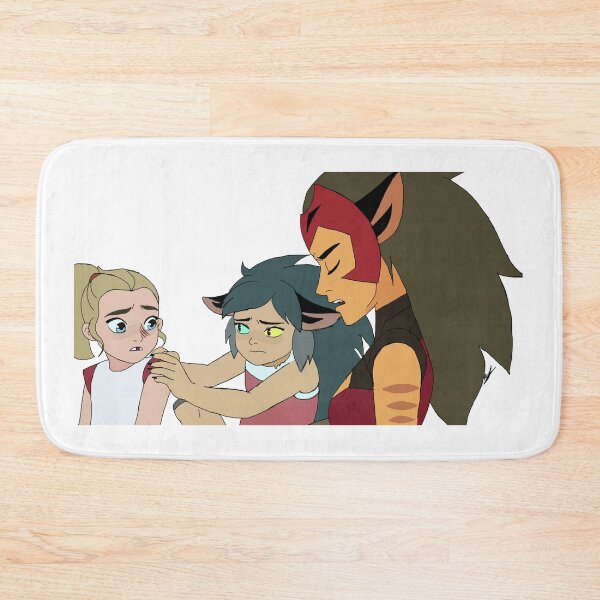 Item preview, Catradora  designed and sold by SheHulksMuscles.
