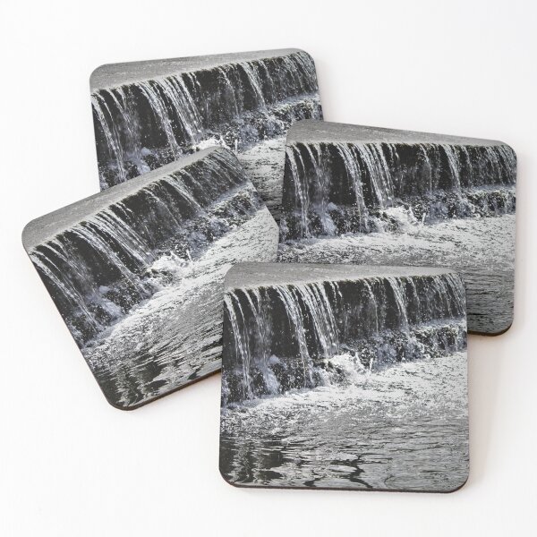 Item preview, Waterfall designed and sold by Samantha Vanatta.