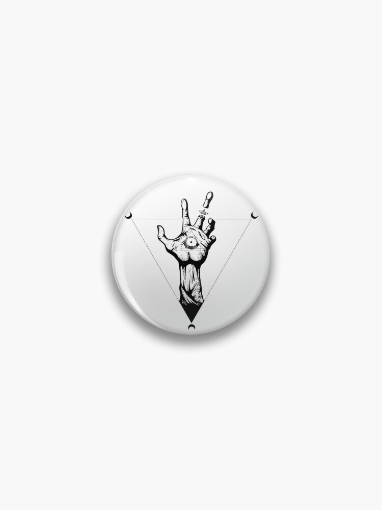 Pin on Parasyte