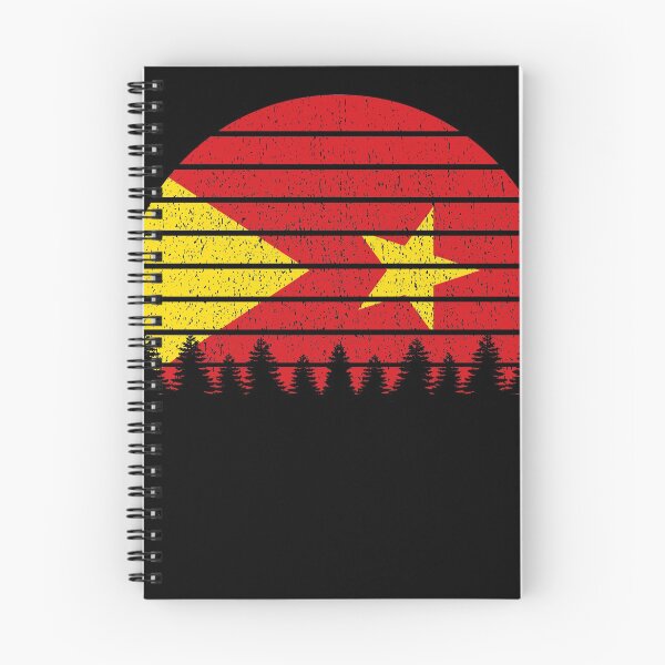 Item preview, Retro Vintage Tigray Proud flag Ethiopian Tigray    designed and sold by NabilJamal.