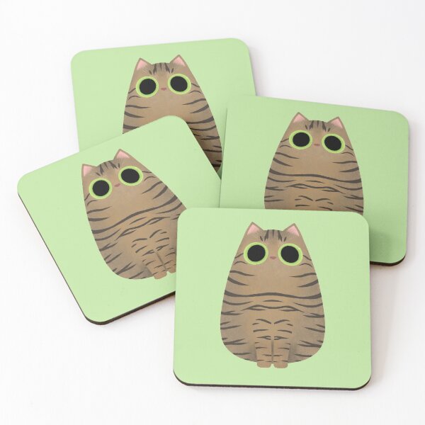 Item preview, Tabby Cat designed and sold by KTJoh.