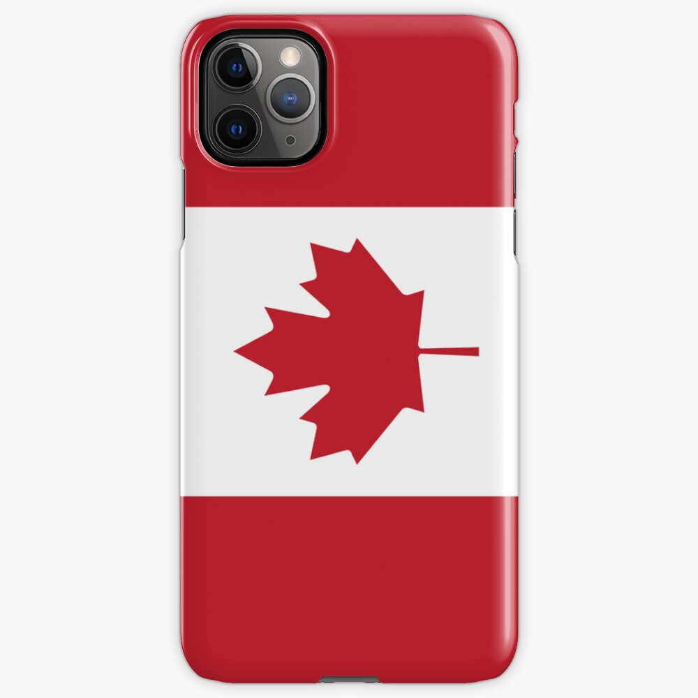 "Flag Canada Apple apple iphone 4 4s, iphone 3gs, cover, hard case
