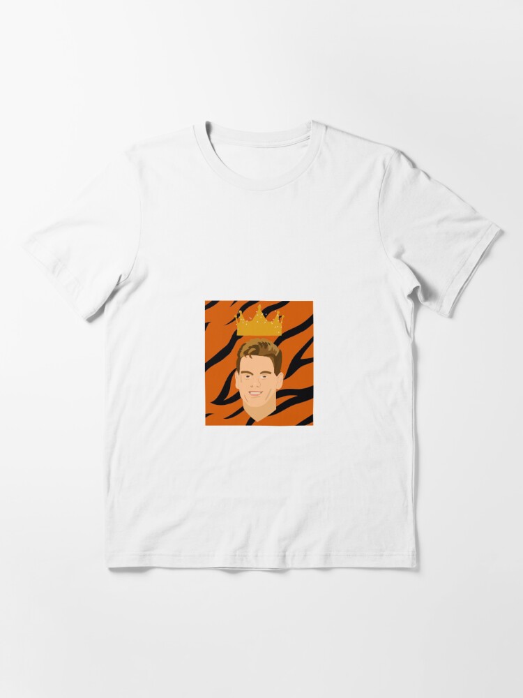 Tiger King Joe Burrow Shirt –