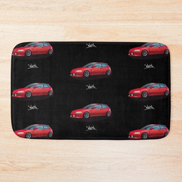 Item preview, Civic EG designed and sold by jxrdy-p.