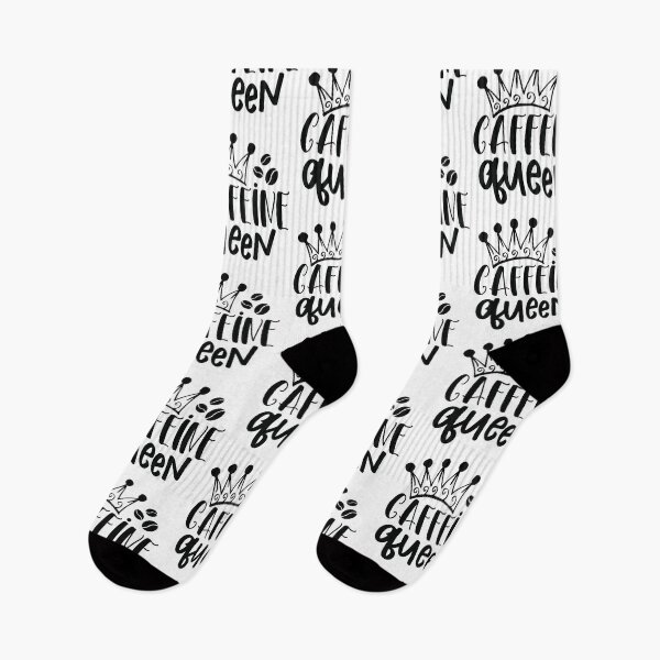 Item preview, Caffeine Queen designed and sold by Brian Kroijer.