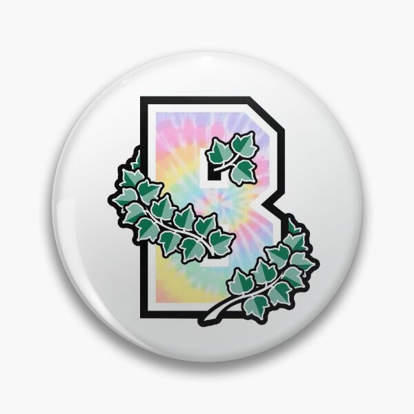 Item preview, Brown University Logo designed and sold by MelissaCaster.