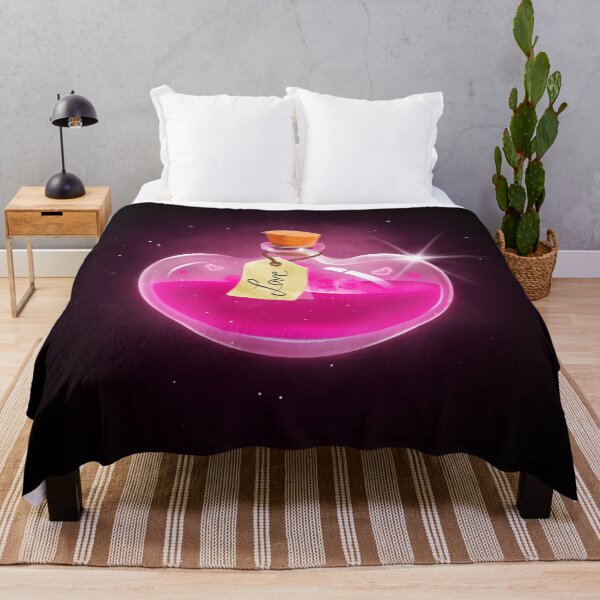 Item preview, Love Potion designed and sold by JCluverDesign.