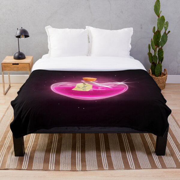 Item preview, Love Potion designed and sold by JCluverDesign.