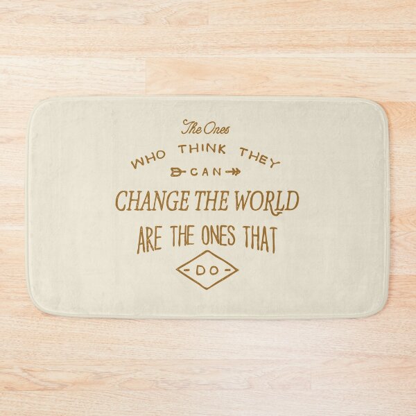 Item preview, Positive quote typography text art quote by Word Fandom - wordfandom designed and sold by Kerry Pritchard.