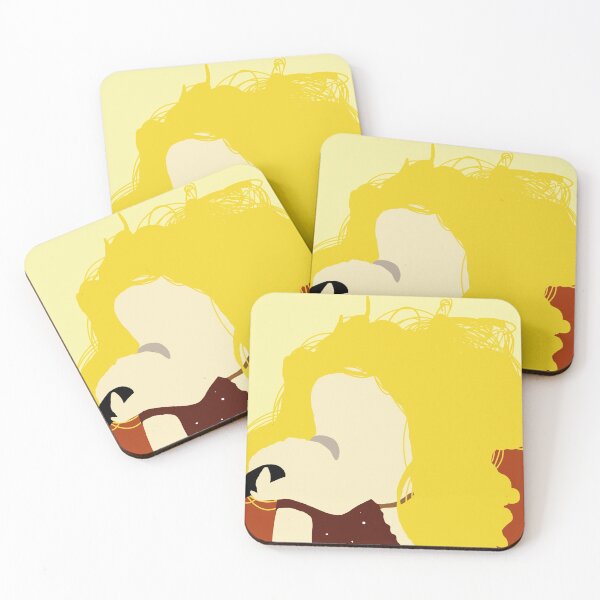 Item preview, Hedwig and the Angry Inch Minimal Poster designed and sold by miasxott.