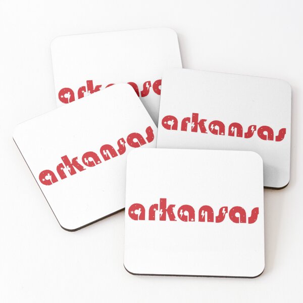 Item preview, arkansas stars designed and sold by seggmann.