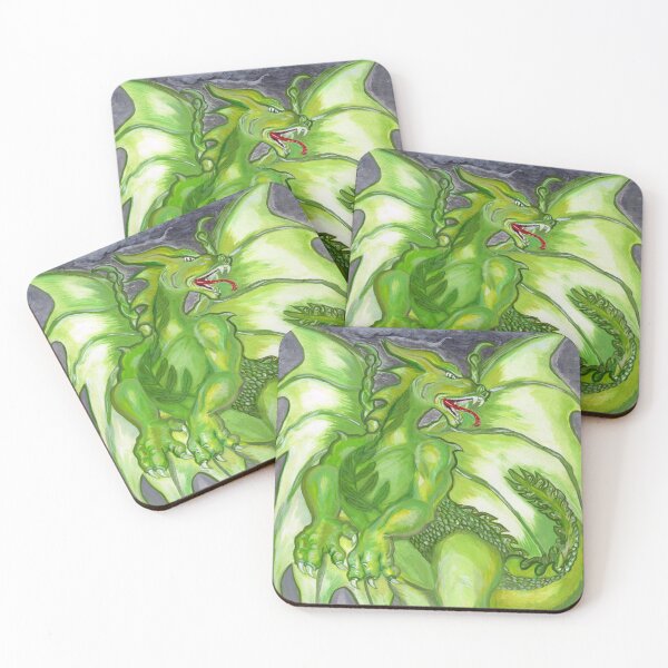 Item preview, Celtic Dragon Zodiac designed and sold by carriwilliams.