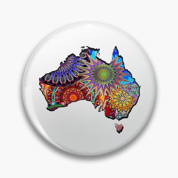 Item preview, Aussie Kingdom designed and sold by NINUNO.