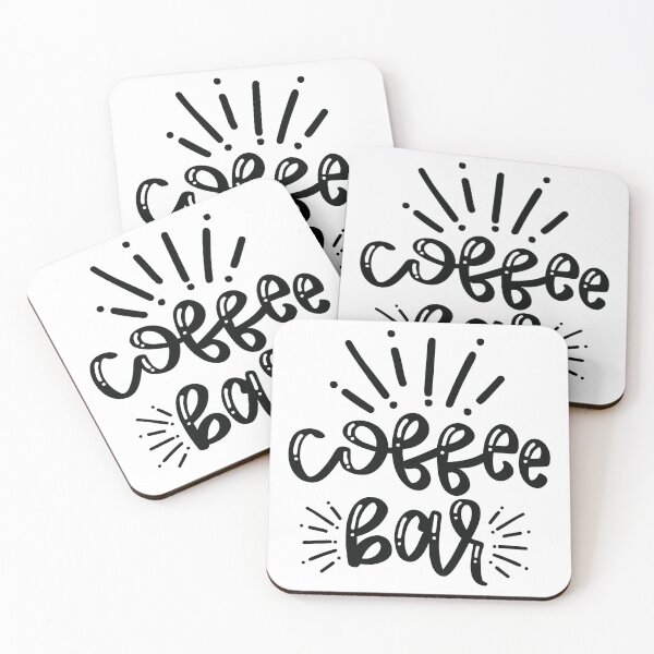 Item preview, Coffee Bar designed and sold by Brian Kroijer.