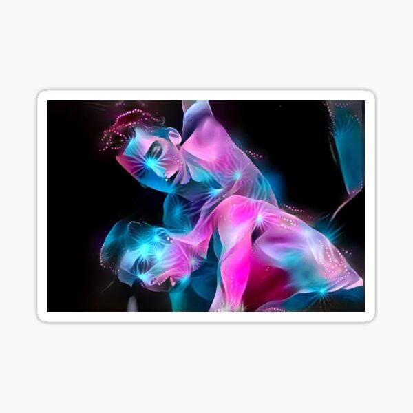 Aperçu de l'œuvre L'esprit gay créée et vendue par michel bazinet.