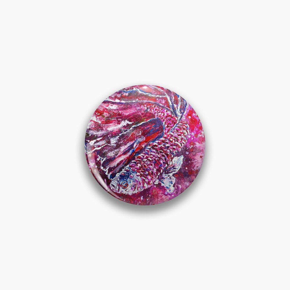 Item preview, Pin designed and sold by Inkopolis.