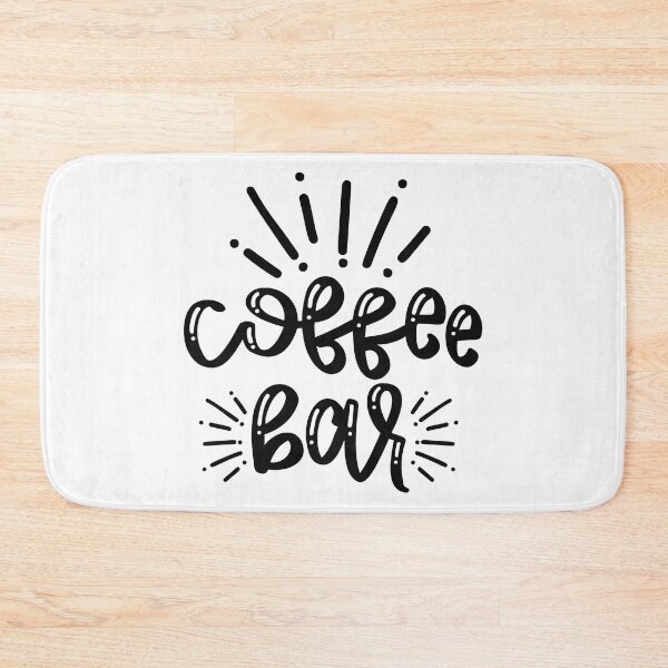 Item preview, Coffee Bar designed and sold by Brian Kroijer.