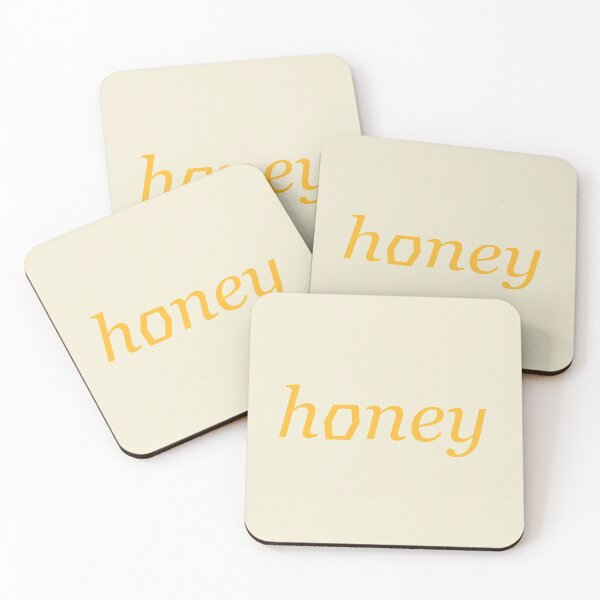 Item preview, Honey designed and sold by Nabibibi.