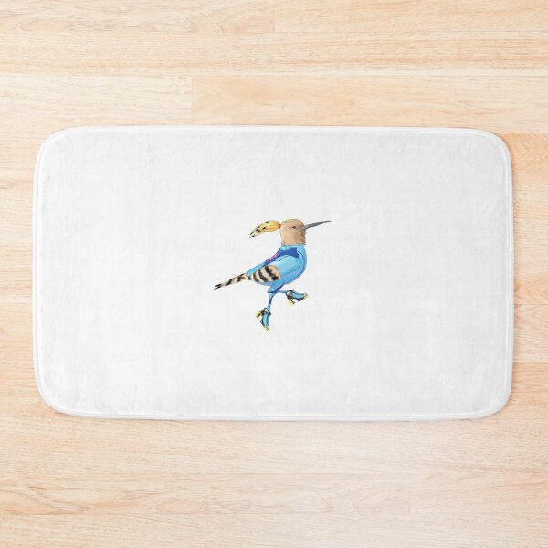 Item preview, Zero Suit Samus bird designed and sold by Snowscape.