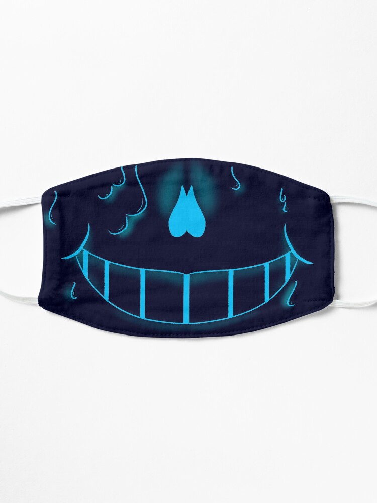 Alternate view of NightmareSans Mask Mask