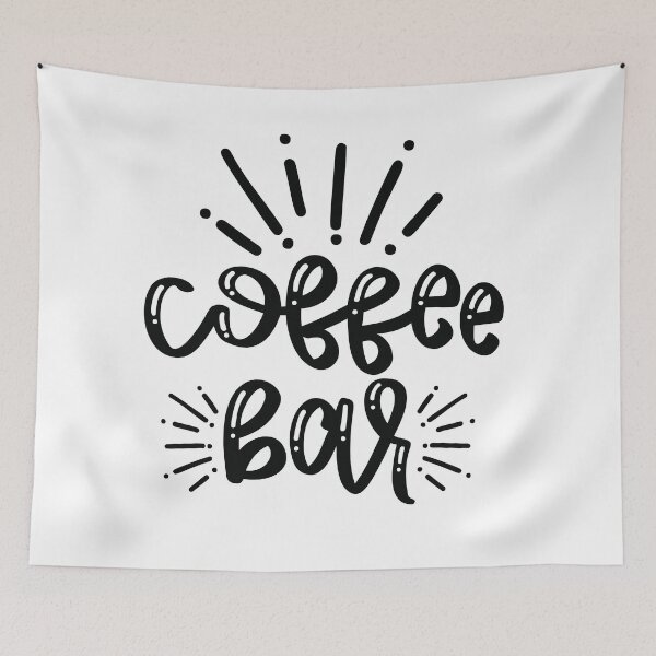 Item preview, Coffee Bar designed and sold by Brian Kroijer.