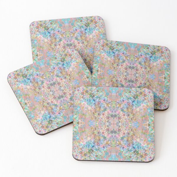 Item preview, Fractal Kaleidoscope. Patterns Over Patterns. designed and sold by MindTravel.