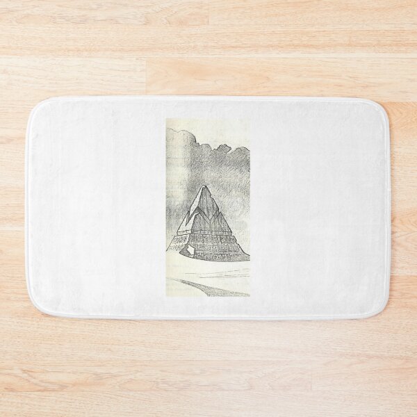 Item preview, ALIEN PYRAMID designed and sold by LunarRise.
