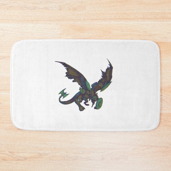Item preview, Bell Tower Gargoyle designed and sold by Snorkelhead.