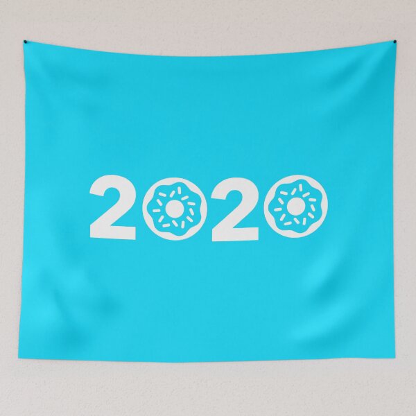 Item preview, Donuts designed and sold by The Japanese Sticker Shop.