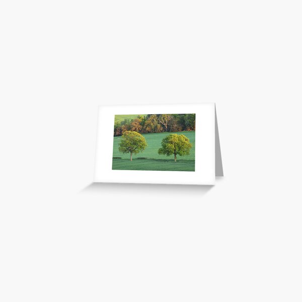 Item preview, Two Trees, Newlands Corner, Surrey designed and sold by Craig Denford.