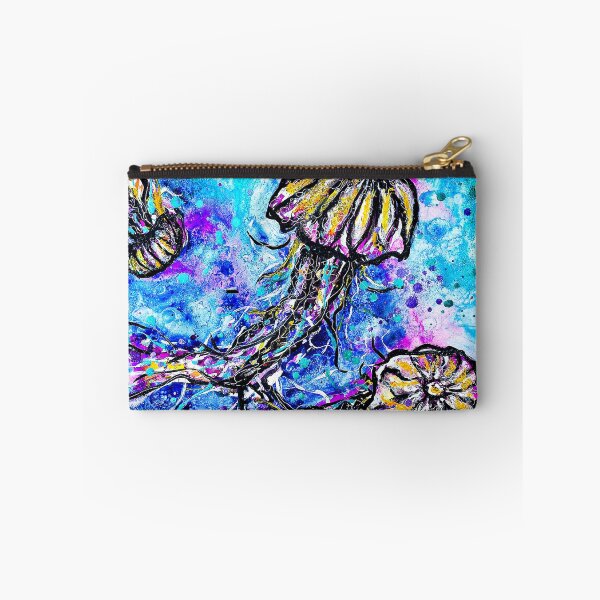 Item preview, Inkopolis Jellyfish designed and sold by Inkopolis.