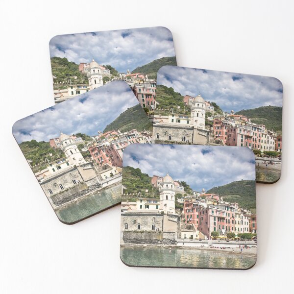 Item preview, Vernazza designed and sold by Cvail73.