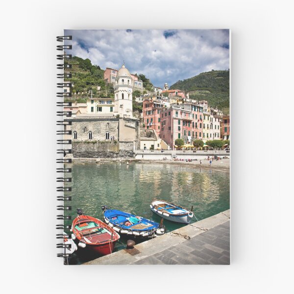 Item preview, Vernazza designed and sold by Cvail73.