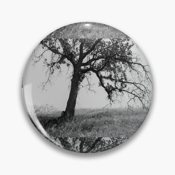 Item preview, Black and White Portrait (Escapee)  designed and sold by Smeekeeper.