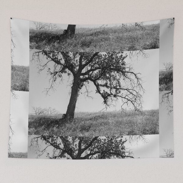 Item preview, Black and White Portrait (Escapee)  designed and sold by Smeekeeper.