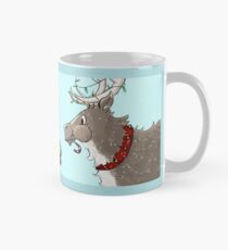 The Merriest Duo Mug