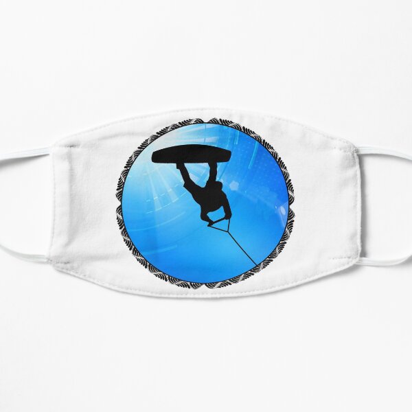 Nothing But Air Mask