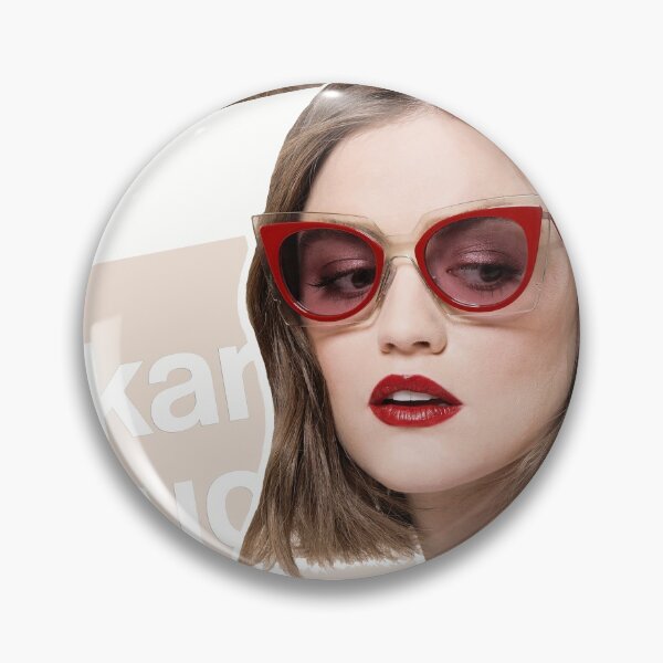 Item preview, Lucy Hale designed and sold by dom e..