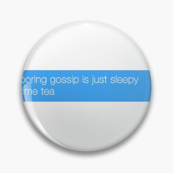 Item preview, Sleepy Time Tea Text designed and sold by Sarah Burk.