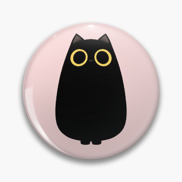 Item preview, Black Cat designed and sold by KTJoh.