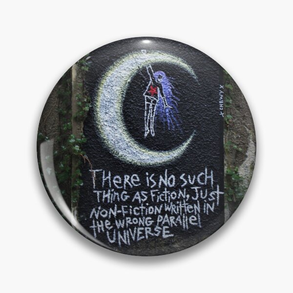 Item preview, Parallel Universe designed and sold by michaelsauerart.