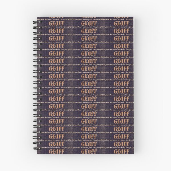Aperçu de l'œuvre Geoff 6 créée et vendue par Retsumdk.