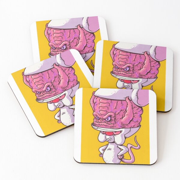 Item preview, PINKEY & THE BRAIN designed and sold by LunarRise.